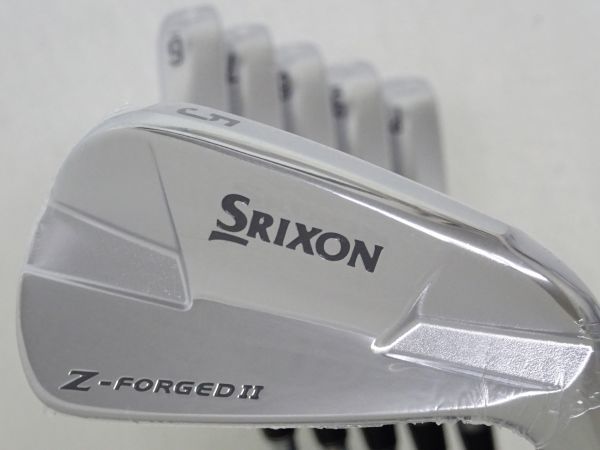 2023年最新】ヤフオク! -Z-FORGED Ⅱの中古品・新品・未使用品一覧