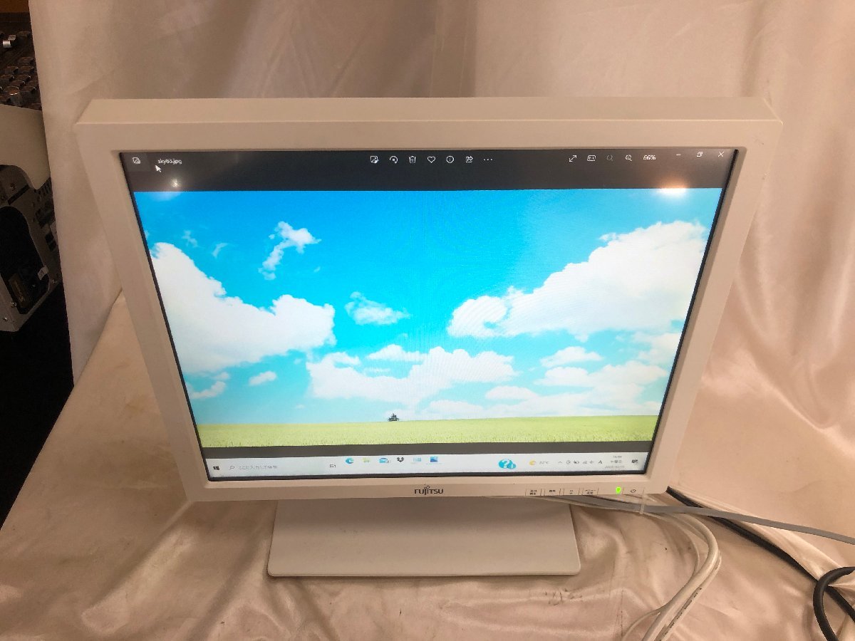 2023年最新】ヤフオク! -富士通液晶の中古品・新品・未使用品一覧