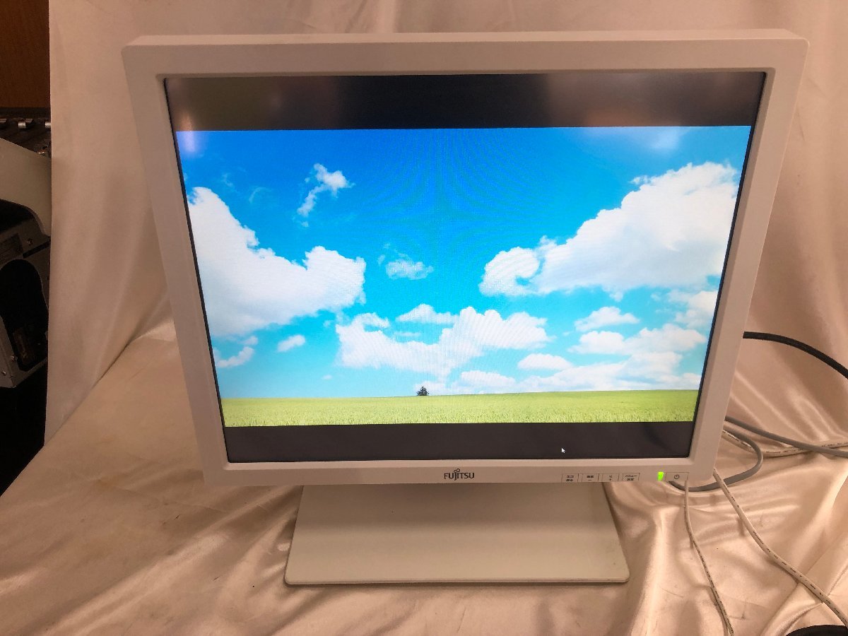 2023年最新】ヤフオク! -富士通液晶の中古品・新品・未使用品一覧