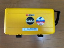 ★★ＴＯＰＣＯＮ オートレベル AT-M3 （中古品）_画像2