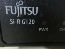 FUJITSU LIMITED 富士通 Si-R G120 ルーター 初期化済 (J-15)_画像4