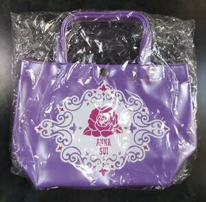  Anna Sui Mini сумка новый товар не использовался бесплатная доставка ANNASUI