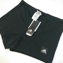 送料180円★ adidas アディダス★スイムパンツ★Oサイズ★サンプル品_画像1