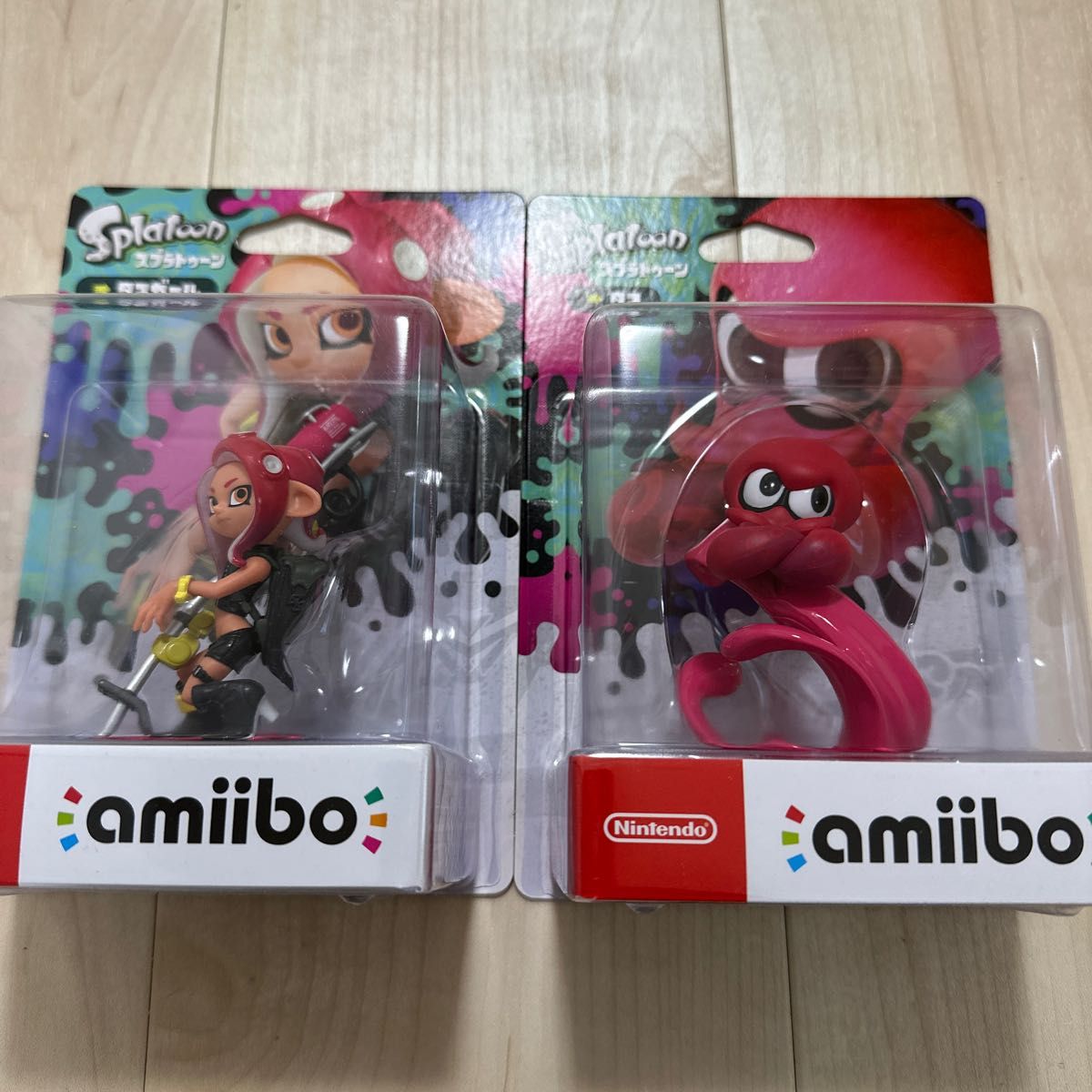 高品質の人気 amiibo 7種類 ファイアーエムブレム キャラクターグッズ