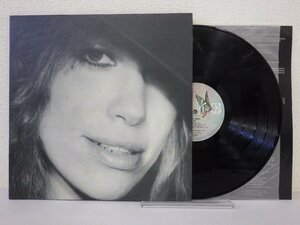 LP レコード CARLY SIMON SPY カーリー サイモン スパイ 【 E+ 】 E10656Z