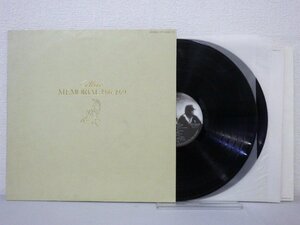 LP レコード 2枚組 ALICE MEMORIAL 1976 1979 アリス メモリアル 【 E+ 】 E10604Z