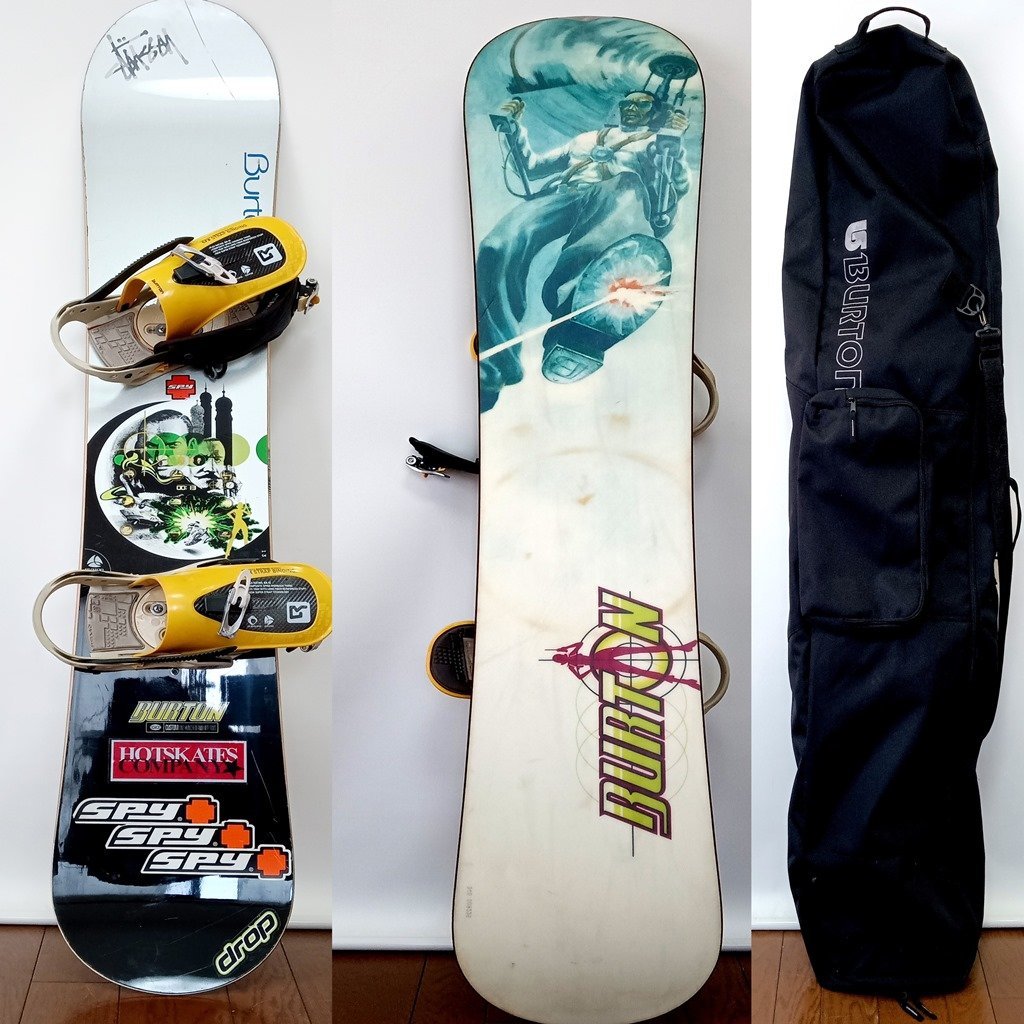 2023年最新】Yahoo!オークション -burton 151(オールラウンド)の中古品