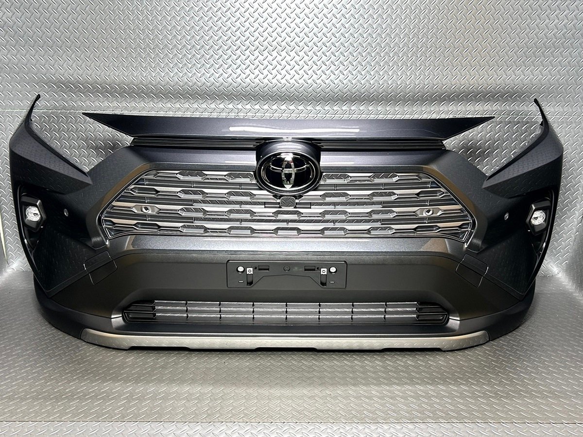 Yahoo!オークション -「rav4 バンパー」(フロント) (外装)の落札相場