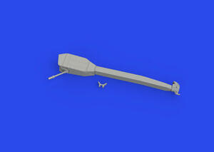 ED648912 F-4E tail hook for 1/48 Meng Model kits