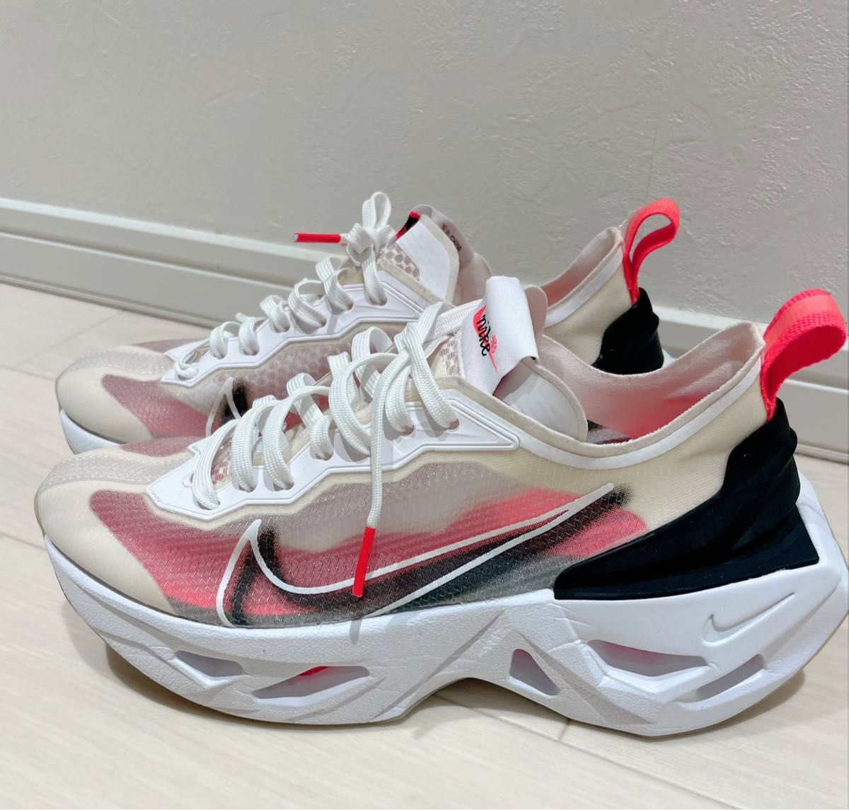 希少・激レア! NIKE ACG ピンクパンツ-