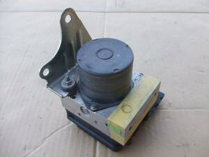 * Fiat 500 FIAT 31212 ABS unit actuator ESP 51853817 * 312 FIAT chin ke changer to500 pop lounge 