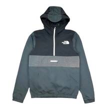 ノースフェイス ジャケット マウンテンパーカー NF0A5IBS アスファルトグレー XSサイズ THE NORTH FACE M MA WIND JACKET 新品_画像4