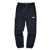 ノースフェイス ボトムス NF0A3BNM メンズ ジョガーパンツ ブラック XSサイズ 速乾 THE NORTH FACE MENS TECH WOVEN PANT 新品_画像5