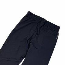 ノースフェイス ボトムス NF0A3BNM メンズ ジョガーパンツ ブラック Lサイズ 速乾 THE NORTH FACE MENS TECH WOVEN PANT 新品_画像9