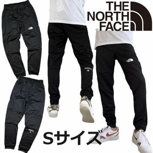 ノースフェイス ボトムス ジョガーパンツ NF0A823U スウェット ブラック Sサイズ 裏起毛 MAパンツ THE NORTH FACE M MA PANT FLEECE 新品