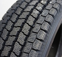 【出品=在庫OK!】2023年製造! ヨコハマタイヤ VAN用 スタッドレス iceGUARD IG91V 145/80R12 80/78N 新品2本SET★ 送料別途　VAN用_画像2