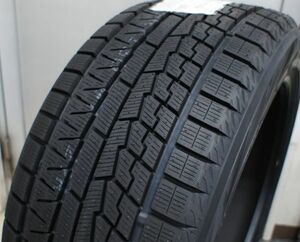 【出品=在庫OK!】 2023年製造! ヨコハマ スタッドレス アイスガード iceGUARD 7 IG70A 235/55R19 105Q XL 新品2本SET★送料別途