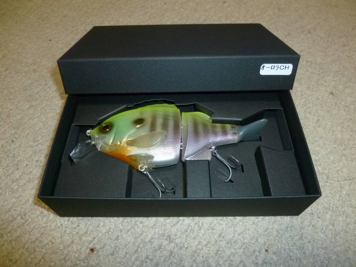2023年最新】ヤフオク! -デプス deps 限定(ハードルアー)の中古品