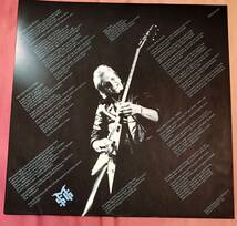 ★名盤　MSG　 神　THE MICHAEL SCHENKER GROUP　 国内盤　★_画像4