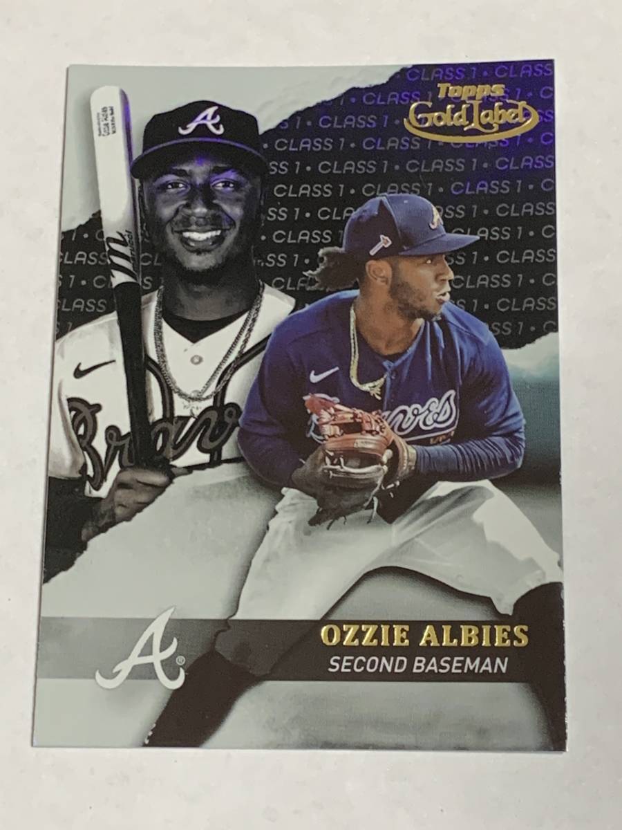 2025年最新】Yahoo!オークション -ozzie albiesの中古品・新品 2025年最新】Yahoo!オークション -ozzie albiesの中古品・新品