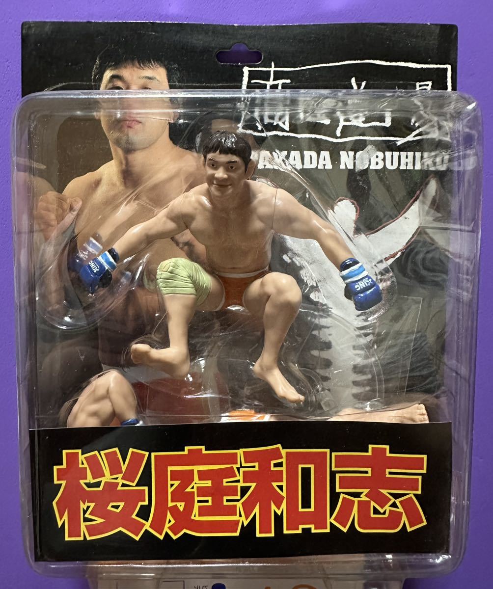 2023年最新】Yahoo!オークション -キャラプロ プロレスの中古品・新品