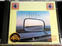 BLUE OYSTER CULT / MIRRORS_画像1