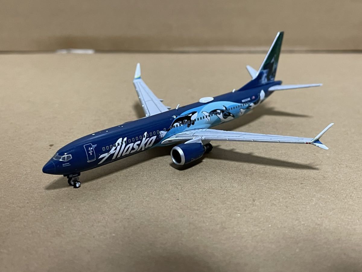 ヤフオク! -「boeing 737」(航空機) (ミニカー)の落札相場・落札価格