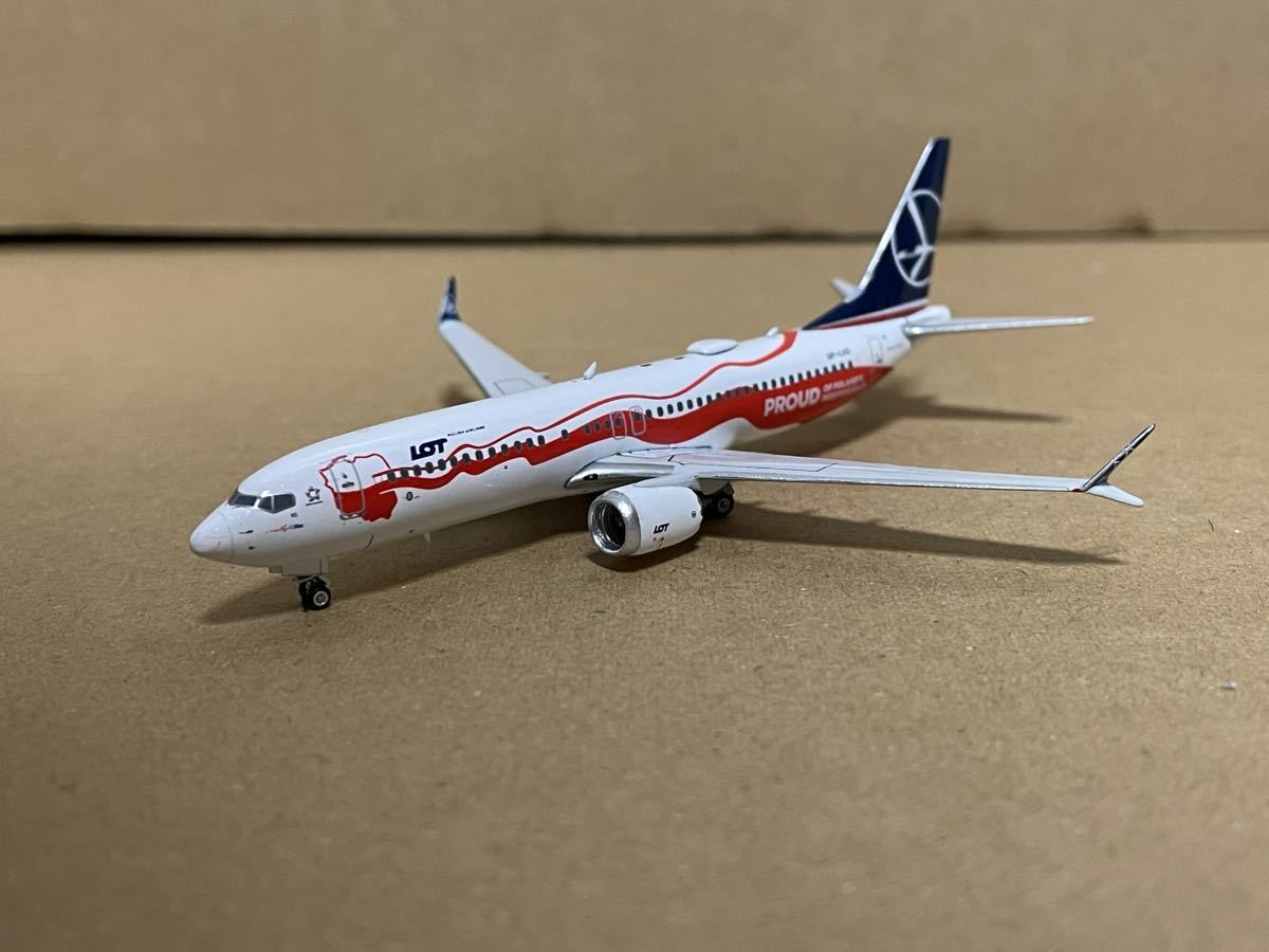 ヤフオク! -「boeing 737」(航空機) (ミニカー)の落札相場・落札価格