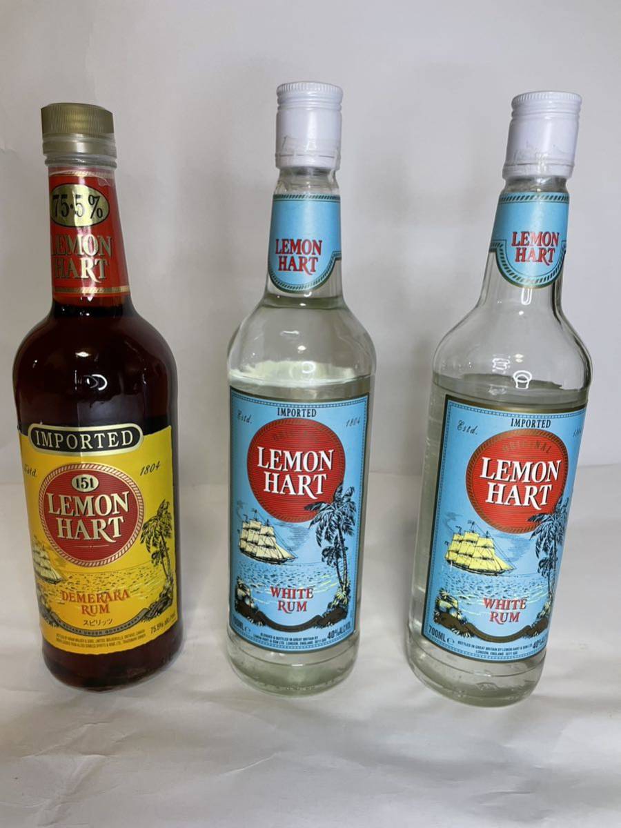 ヤフオク! -「古酒?」(ラム酒) (アルコール)の落札相場・落札価格