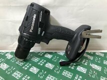 未使用中古品 電動工具 パナソニック(Panasonic) 充電振動ドリル＆ドライバー 本体のみ EZ79A2X-B 電動ドライバー 電ドラ IT8FI1E8FQGG_画像1