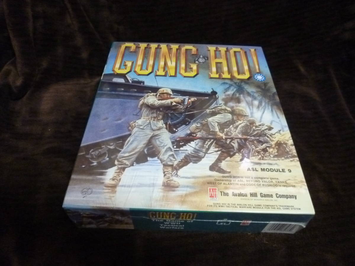 2023年最新】Yahoo!オークション -gung ho(おもちゃ、ゲーム)の中古品