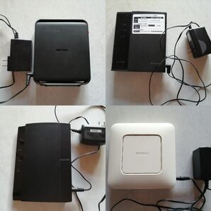 ルーター 4台セット
