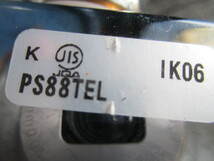 KVK 浴室用水栓 PS88TEL IK06 見本品 ⑨_画像10