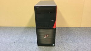 FUJITSU 富士通 CELSIUS W550 CELW0500A Xeon E3-1280 V5 3.70GHz メモリ 8G