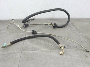  Volkswagen Golf cabrio 152HK air conditioner hose pipe set * 3 pcs set left steering wheel CFC R12