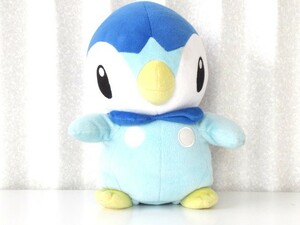 S タカラトミー ポケットモンスター ポッチャマ ポケモン サウンドぬいぐるみ