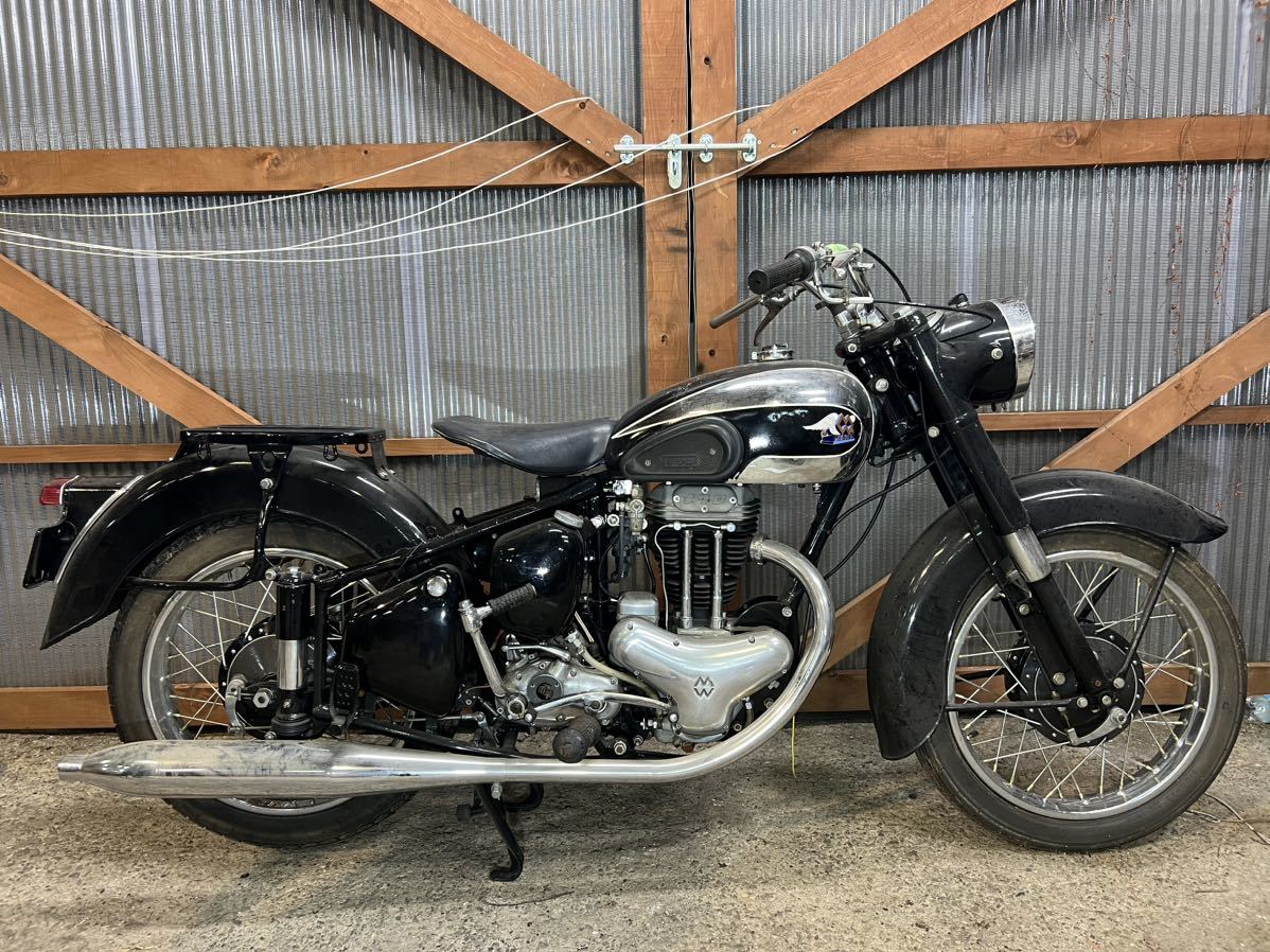2023年最新】ヤフオク! -メグロ バイクの中古品・新品・未使用品一覧
