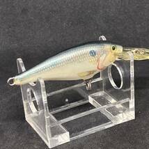 ラパラ　シャッドラップ RAPALA アイルランド製 SR5 SR-5 SR 5 SHAD RAP_画像4