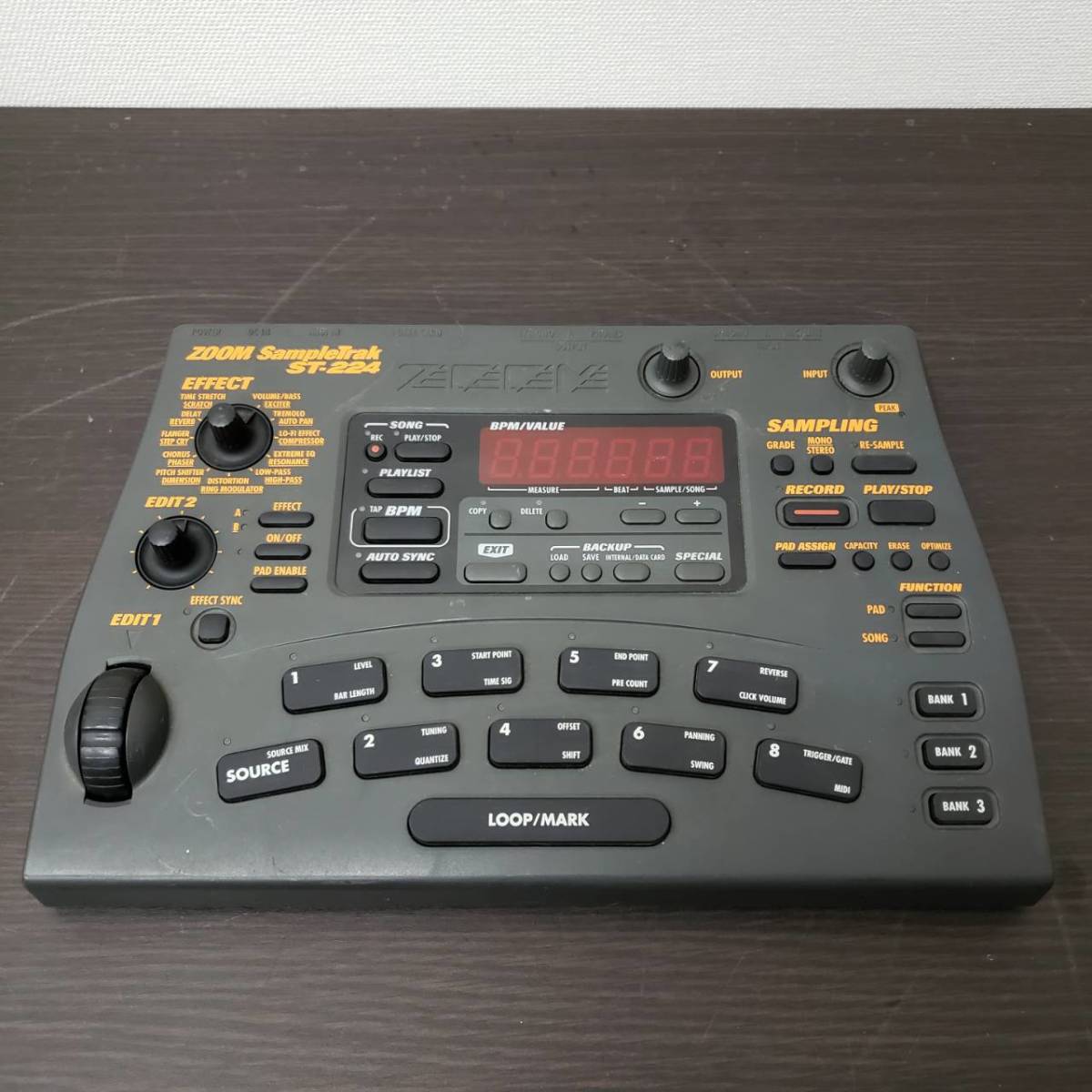 ヤフオク! -「zoom st-224」(DTM、DAW) (楽器、器材)の落札相場・落札価格