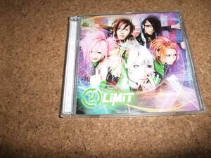 [CD+DVD] v NEU LIMIT ニュー