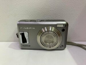 【D23253】FUJIFILM FinePix F31fd ジャンク(動作未確認のため)【現状品】