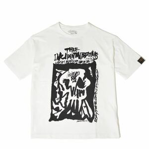 新品 Sundinista Experience Tシャツ ルードギャラリー The Birthday チバユウスケ ロッキンジェリービーン GAVIAL ケルト&コブラ 浅井健一