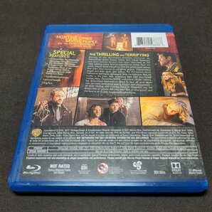 海外版 Blu-ray スーパーナチュラル THE COMPLETE シーズン 12 / ec244の画像5