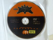 [m12009y d] 爆竜戦隊アバレンジャー Vol.11　5話収録100分　レンタル用DVD_画像8