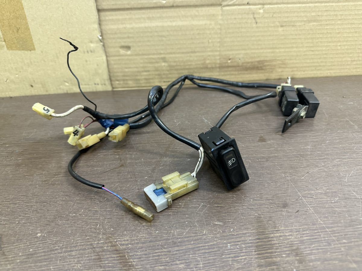 EF8 CR-X SIR ディストリビューター デスビ 管(591)-