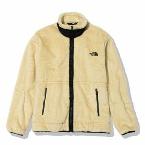 【新品】THE NORTH FACE ザ ジップインマグネファイヤージャケット　ノースフェイス　メンズボアジャケット　L