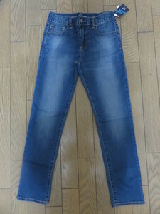 【新品】ＧＡＰ　Ｋｉｄｓ1969Wear lightジーンズ　１４０