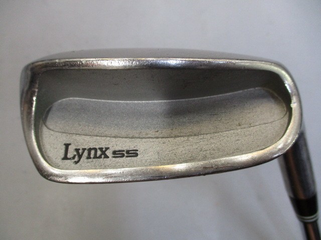 2023年最新】Yahoo!オークション -lynx golf clubの中古品・新品・未