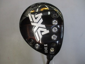 PXG 0341 X GEN2/デザインチューニングZERO MODE45　FW/R/18[94540]