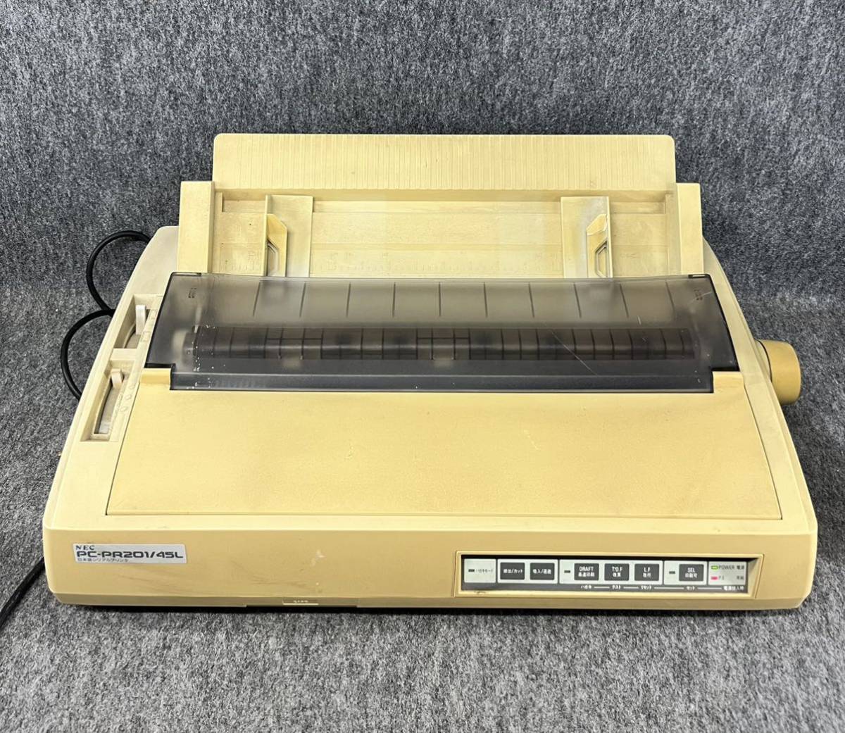 2023年最新】ヤフオク! -nec pc-pr201の中古品・新品・未使用品一覧